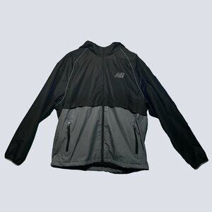 New Balance Jacket
